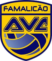 Logos related to fc famalicao logo png logo. Joana Martins Joana Martins Avc Famalicao