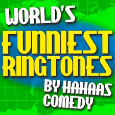 World S Funniest Ringtones For Iphone Ipad By Hahaas Comedy Ringtones Libsyn Directory