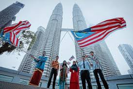Penubuhan jabatan perpaduan negara pada 1 julai 1969 juga bertujuan untuk memupuk perasaan muhibah dan mengukuhkan perpaduan antara kaum. Perpaduan Nasional Citra Malaysia Utm Newshub