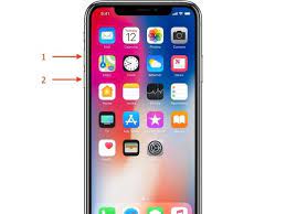 Here i would like to introduce how to restart/force restart iphone 11/xs/xr/x/8/7/6. Erzwingen Eines Neustartes Vom Iphone X Ifixit Reparaturanleitung