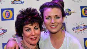 Aisling Bea wins So You Think You're Funny?