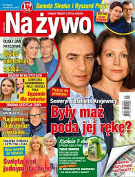 Listen to music by seweryn krajewski on apple music. Seweryn Krajewski Na Zywo Magazine 03 December 2020 Cover Photo Poland