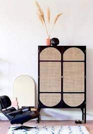 Cranmore Home Au Cabinet Retro Webbing By Hk Living Home Decor Bedroom Home Decor Home Decor Accessories