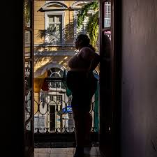 Brazil, Land of the Thong, Embraces Its Heavier Self - The New York Times