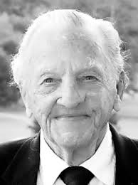 Charles Chichester Obituary (1918