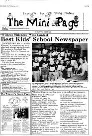 Newspaper articles are a great esl resource. Http Dc Lib Unc Edu Cgi Bin Showfile Exe Cisoroot Minipage Cisoptr 14159 Cisomode Print