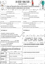 Pin On Canciones Para La Clase De Ele