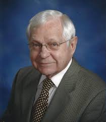 James Winter Obituary