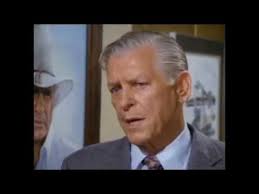 Dallas: B.D Calhoun kills Garrett Gordon in J.R's office.