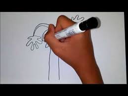 How To Draw Papaya Tree Learn To Draw Youtube How to draw a papaya tree step by step. how to draw papaya tree learn to draw