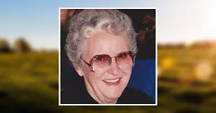 Evelyn Moore Obituary 2014