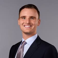 I'm happy to share that I'm starting a new position as an Associate at J.P.  Morgan Private Bank!