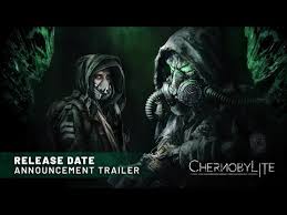 Chernobylite is an upcoming science fiction survival video game being developed by the farm 51 for microsoft windows, playstation 4, playstation 5, xbox one, and xbox series x/s in 2021. Suwnbnkzc5xtxm
