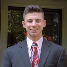 Bo Conrad's High School Career Home