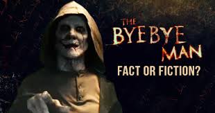 Boy bye movie trailer song (2016)lemonade the visual album available now! Is The Bye Bye Man A True Story The Movie S Real Origins