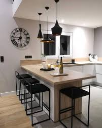 55 Modern Kitchen Ideas And Designs Renoguide Australian Renovation Ideas And Inspiration Interior Design Kitchen Modern Kitchen Design Home Decor Kitchen