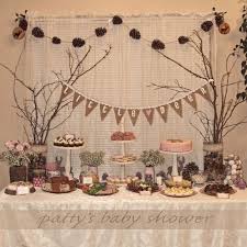 See more ideas about baby shower decorations, baby shower themes, baby shower parties. 214 Best Woodland Animal Themed Baby Shower Images On Pinterest Regarding The Incredible Woodland Baby Shower Rustico Otono Baby Shower Babyshower Decoracion