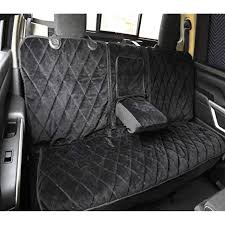 Plush Paws Ultra Premium Velvet Advanced Custom Pet Seat Cover With Removable Hammock For Cars Trucks Dogcar Pet Seat Covers Custom Seat Covers Carseat Cover
