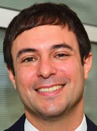 Dr. Joseph L. Simonson joins staff of Berkshire Medical Center and  Pulmonary Professional Services