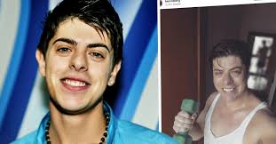 Så gick det för Kevin Borg efter Idol 2008