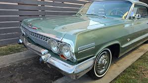 Image result for Laurel Green 1963 Nova