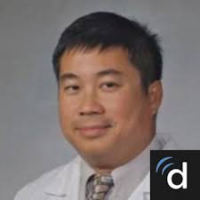Dr. Charles Kung, MD