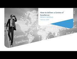 Последние твиты от council of europe (@coe). Center Of Excellence Coe 60 Slide Powerpoint Flevy