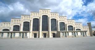 Halle tony garnier lyon concert setlists. Halle Tony Garnier A Lyon