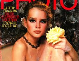 Due to my age i'd never seen 'pretty baby' in the theater or, for some. Pretty Baby 1978