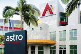 Astro malaysia holdings berhad brings you the latest corporate news and information read about our annual reports, quarterly earnings, bursa malaysia stock updates, investor relations, community development, career opportunities, discover ways to contact us and more! Digital Convergence Strategy Puts Astro On New Growth Path The Star