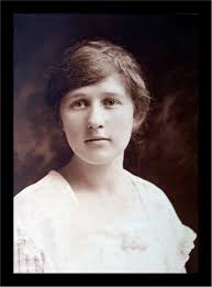 Ada Inez (Bretches) Muzingo (1897-1988)