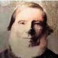 Francis Purser (1816–1898)