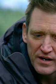 Ben Fogle: New Lives in the Wild" Selkirk Mountains, British Columbia,  Canada (TV Episode 2016)