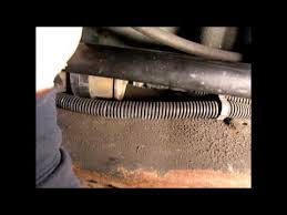 Follow the instructions provided here to change the fuel filter. Replacing A Fuel Filter 1998 Chevy Blazer Youtube