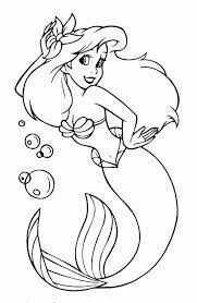 Each printable highlights a word that starts. Top 25 Free Printable Little Mermaid Coloring Pages Online Mermaid Coloring Pages Disney Coloring Pages Princess Coloring Pages