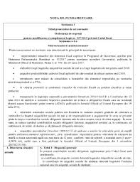 Click to expand document information. Fillable Online Nota De Fundamentare Fax Email Print Pdffiller