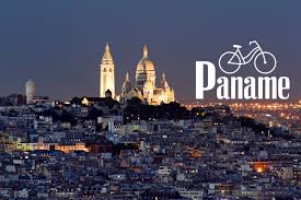 Paname Season 5 Tv5monde Europe