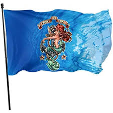 This unit is available in right, left, or top air discharge configurations. Moin Moin Seal With Mermaid Flag 3x5ft Banner Us Seller Yard Garden Outdoor Living Garden Decor