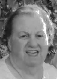 Levina Styers Obituary (2016)