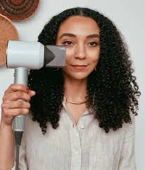 Achieved in various ways, stretching is a technique in which you elongate or stretch your curls in order to eliminate shrinkage without heat styling. How To Stretch Natural Hair At Length By Prose Hair