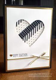 Learn to make 5 different fun fold fancy cards that look complicated, but are really very easy and make amazing cards!! 89 Wedding Cards Ideas Wedding Cards Card Making Cards