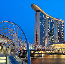 Modern singapore was founded as a british trading colony in 1819, and since independence, it has become one of the world's most prosperous countries and boasts one of the world's busiest ports. Singapur Das Land Das Sich Fur Seine Sprache Schamt Welt