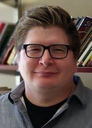 Dallas Hunt -- Book Launch