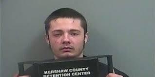 2 charged with attempted murder for drive-by shooting in Lugoff