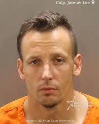 Jeremy Culp's Instagram, Twitter & Facebook