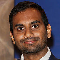 Aziz Ansari