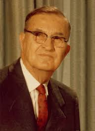 James Sherman Biggs Sr. (1887-1974)