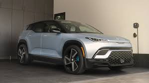 Image result for Pacifico Grey 2022 Fisker