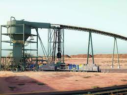 Bbi group is developing the balla balla infrastructure project, which includes an iron ore transportation facility comprising an integrated port and rail infrastructure system. Balla Balla Infrastructure Project Ship Technology