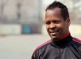 20 for 20: Soccer Enthusiast & Embassy Coordinator Abdinasir Ahmed